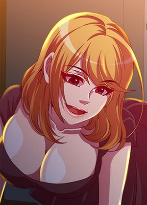 热门漫画5